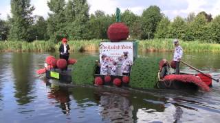 03082012 Varend Corso  Vlaardingen Part 55 [upl. by Yllac]