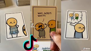 Joking Hazard TikTok Compilation  Part16 [upl. by Yci]