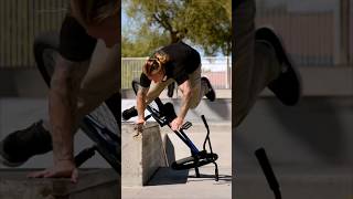 BAR PARA NOSE BONK BARSPIN 😵 shorts [upl. by Cinelli606]