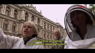 Filmes  Vanishing of the Bees [upl. by Crescentia]