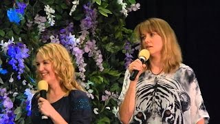 Xena Convention 2014 [upl. by Celestina606]