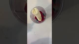 Amazing smoothie idea dylanblendz smoothie [upl. by Arihsa]