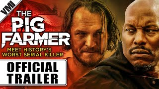 The Pig Farmer 2023  Official Trailer  VMI Worldwide [upl. by Aeriell468]