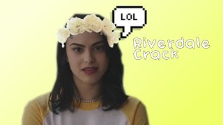 Riverdale  Crack 1 [upl. by Inafetse]