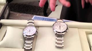 SIHH highlights Baume amp Mercier Capeland collection [upl. by Emoryt]