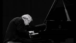 Grigory Sokolov plays Schubert Rameau Chopinamp Scriabin 2018 Munich [upl. by Naic324]