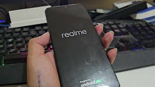 reset y frp realme c53 rmx3760 [upl. by Eelamme]