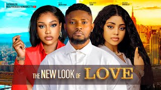 THE NEW LOOK OF LOVE  MAURICE SAM REGINA DANIEL UCHE MONTANA 2024 LATEST NIGERIAN AFRICAN MOVIES [upl. by Rothwell95]