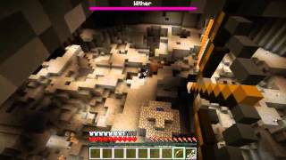 Etho MindCrack SMP  Episode 53 The Star [upl. by Nester195]