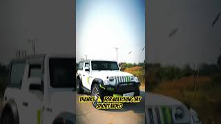 automobile alloy thar vlog modified offroadingdmekanictyre spokesalloysviralshortfact [upl. by Fitzger359]