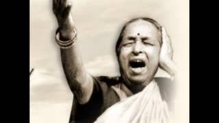 Gangubai Hangal Raag Deshkar [upl. by Korie601]