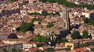 AixenProvence ou lauthenticité provençale [upl. by Enhpad]