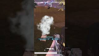 M416 glacier upgrade whaite smoke m416glacier bgmi pubgmobile [upl. by Johiah]