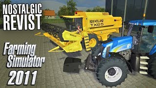 product key for Farming Simulator 2011 [upl. by Livvy75]