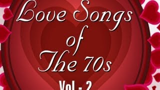 Bollywood Love Songs Of the 70s  Valentine Special  Vol 2  JukeBox  Full Songs [upl. by Renae491]