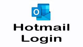 How to Login to Hotmail Account  Hotmailcom Sign In  Hotmail Email Login [upl. by Arther237]