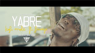 Kofi Mole  Yabre Ft Fameye Official Music Video [upl. by Yacano]