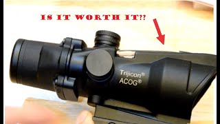 ACOG clone is it worth it [upl. by Patrich602]