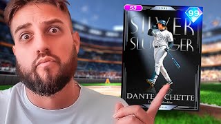 99 Dante Bichette Is Must Have [upl. by Arit187]