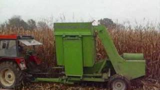 Picking Corn 2010 [upl. by Cole740]