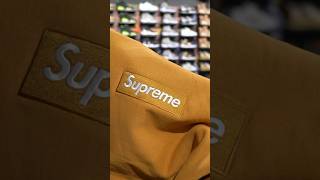 Was this a fair price for a Supreme Box Logo hoodie [upl. by Doran]