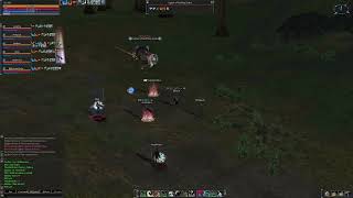 Raid Bosses EP21 Lineage 2 Elmorelab x1 Teon C4 03112024 [upl. by Furie]