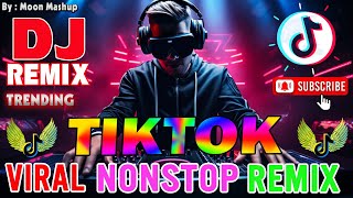 NEW BEST NONSTOP TIKTOK MASHUP VIRAL REMIX 2024  VIRAL DISCO REMIX DANCE CRAZE  TIKTOK TRENDING [upl. by Anwahsak581]