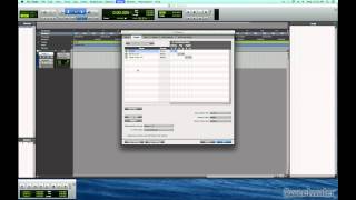 Tech Tip How to reset your Pro Tools IO [upl. by Ielarol]