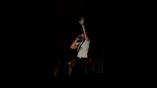 Shawn Mendes pays emotional tribute to Liam Payne during NYC concert [upl. by Onurb]