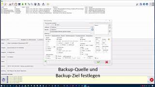 Backup mit YARCGUI und RoboCopy [upl. by Rotberg132]