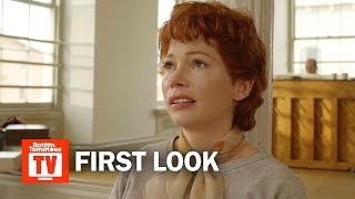 FosseVerdon Miniseries First Look  Rotten Tomatoes TV [upl. by Yanttirb116]