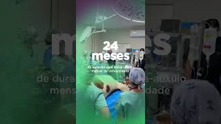 Programa de Aprimoramento em Medicina Veterinária na USF Participe do Processo Seletivo [upl. by Ynaffik]