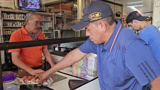 Comerciantes Detallistas… Emprendedores que Luchan por Mantenerse en el Mercado Nacional [upl. by Ellezaj133]