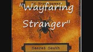 Wayfaring stranger  16 Horsepower [upl. by Ahsino803]