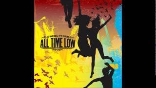 All Time Low  Vegas [upl. by Rosabel755]