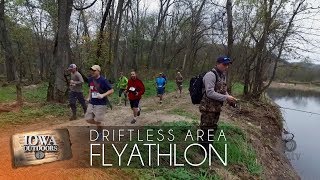 Driftless Area Flyathlon [upl. by Merow733]