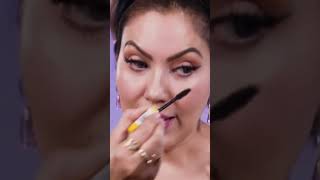 Get Ready With Me Ft Munmun Dutta 85💗✨shortsviral makeuptutorial trending munmundutta [upl. by Asamot879]