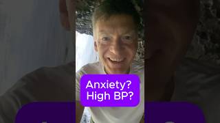 478 Breathing for anxiety and blood pressure breathingexcercises breathnow anxiety anxietytips [upl. by Antoinette]