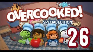 Overcooked Special Edition  Episode 26 [upl. by Bohlen]