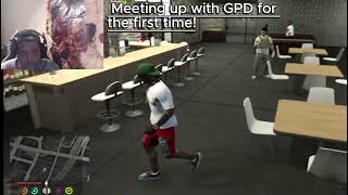 Meeting GPD Part 1 [upl. by Jerome]