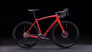 Trek Domane AL 2 Rim The Perfect EntryLevel Road Bike [upl. by Bathilda722]