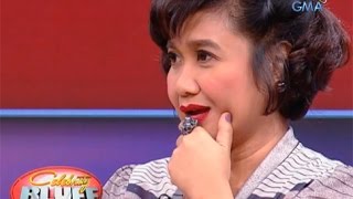 Celebrity Bluff Ep 136 Nagseselos si Eugene [upl. by Dranyer486]