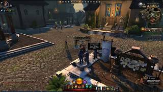 Neverwinter Giveaway Legendary items ended [upl. by Walcott]