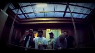 AUDAZ feat METODIKODEMONIO ESEE amp JOHAN LS ARDEN [upl. by Nesbitt]