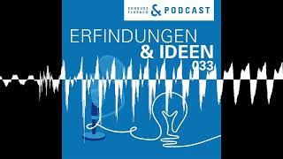 033 DNASequenzierung  CFPodcast Erfindungen und Ideen [upl. by Vittorio]