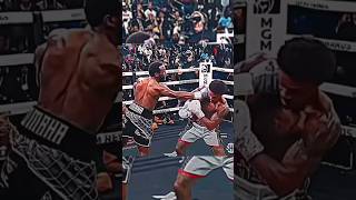 CRAWFORD VS ERROL SPENCE JR THROWBACK 🤯 boxeo boxing boxingtraining boxingworkout [upl. by Wirth]