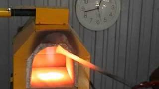 EISENKRAFT® FO Furnace [upl. by Aicemat]