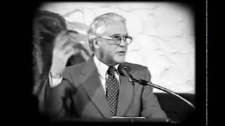 The Cost Of Discipleship by Leonard Ravenhill [upl. by Steep]