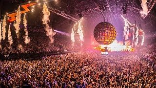 Dimitri Vegas amp Like Mike  Bringing The World The Madness 2014 FULL HD 2 HOUR LIVESET [upl. by Llezniuq]