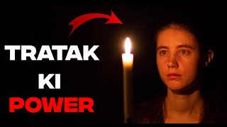 The Secret Powers Of Tratak Meditation 😨 [upl. by Iahc]